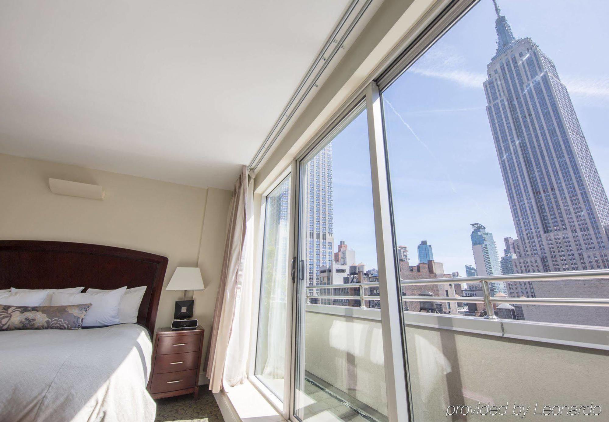 Marriott Vacation Club Pulse - Should You Stay Here While Visiting New York  City? 